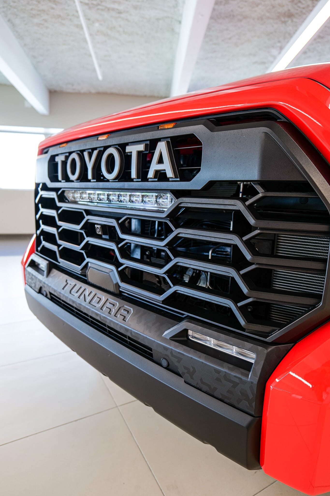 Find The New Tundra At Kendall Toyota! | Kendall Toyota