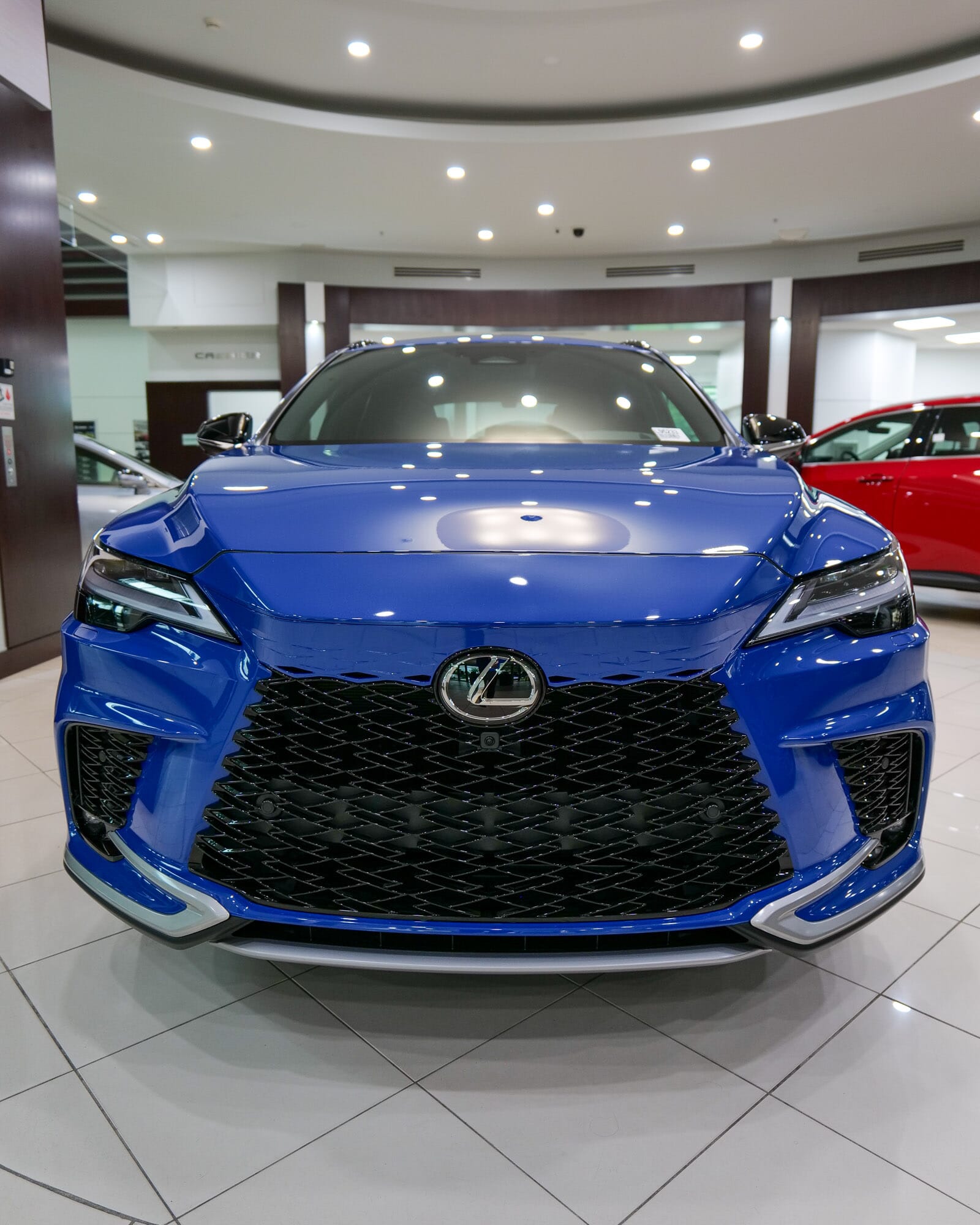 CHECK OUT THE 2024 LEXUS RX & ES! | Lexus of Kendall