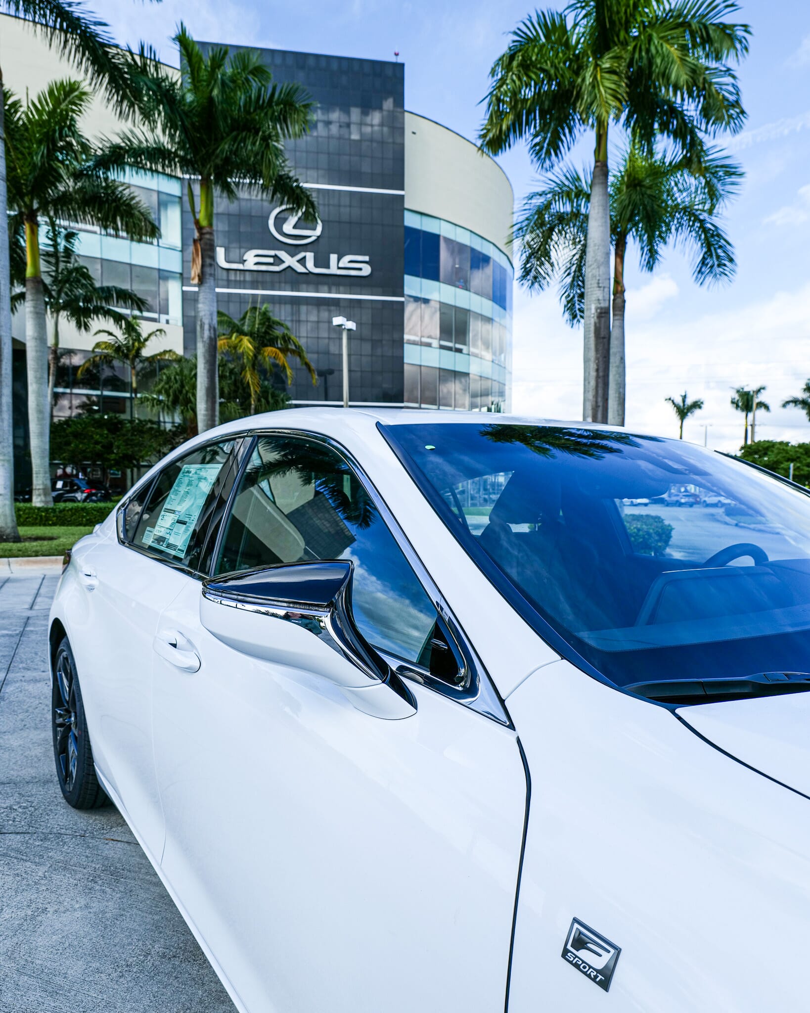 Lexus ES 350