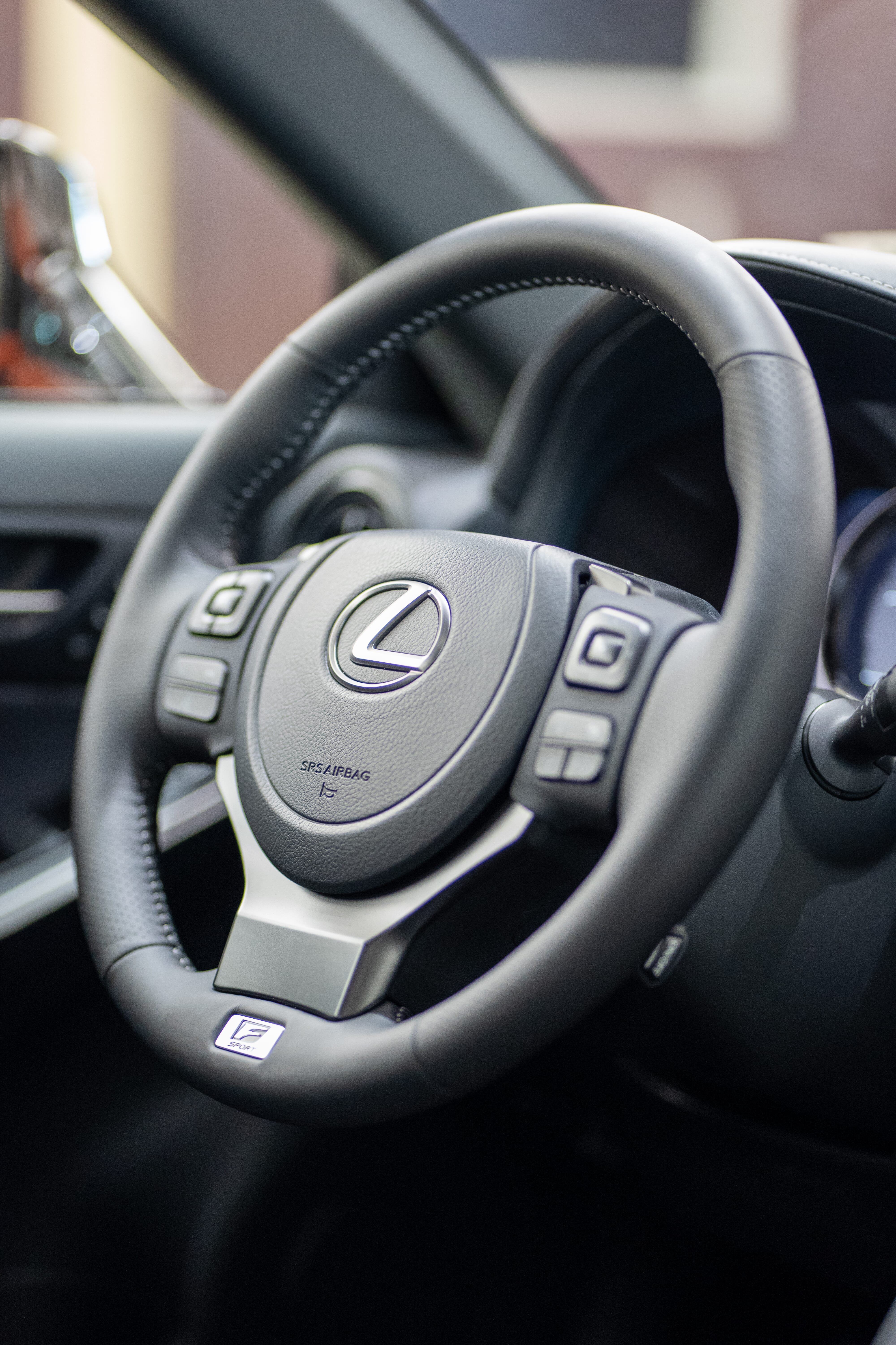 miami lexus dealer