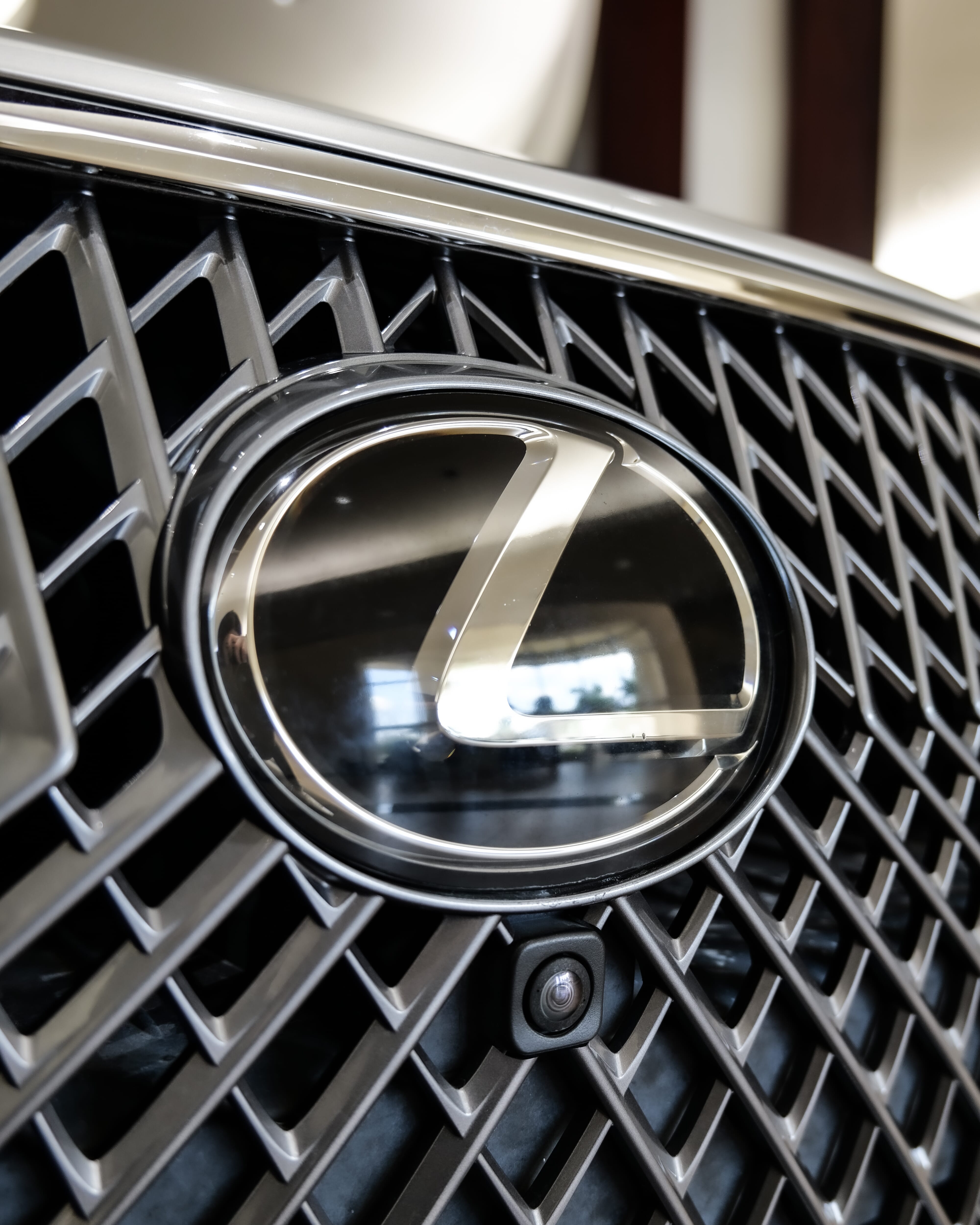 Lexus Dealer in Miami