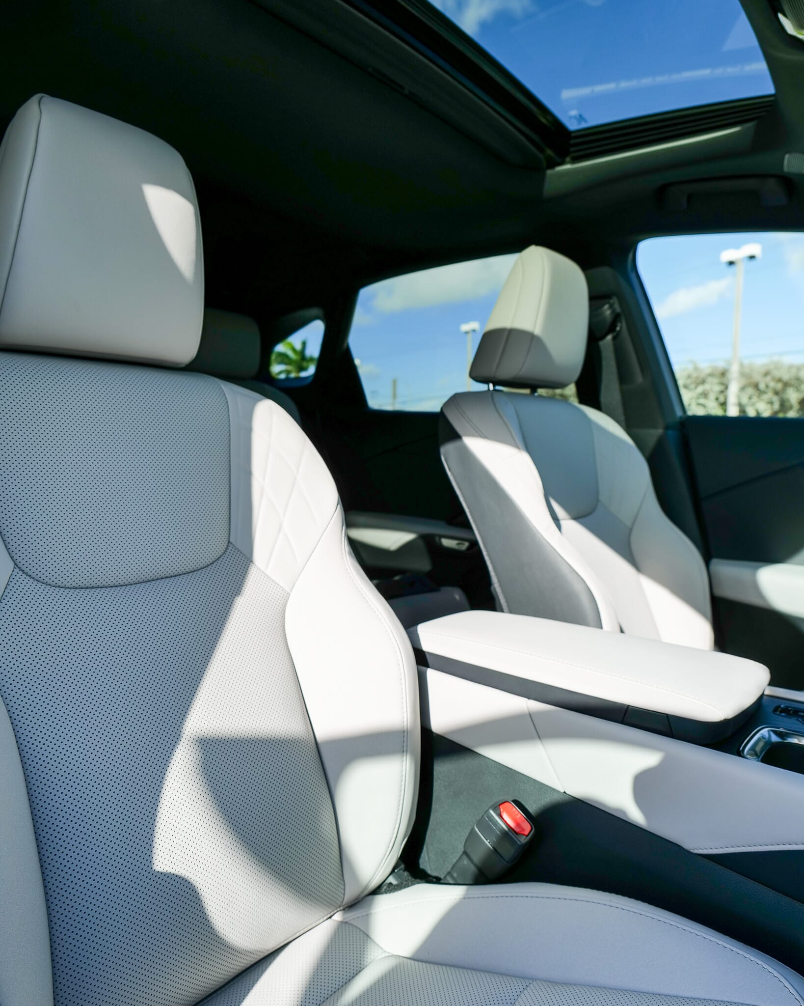 Lexus RX lease deals