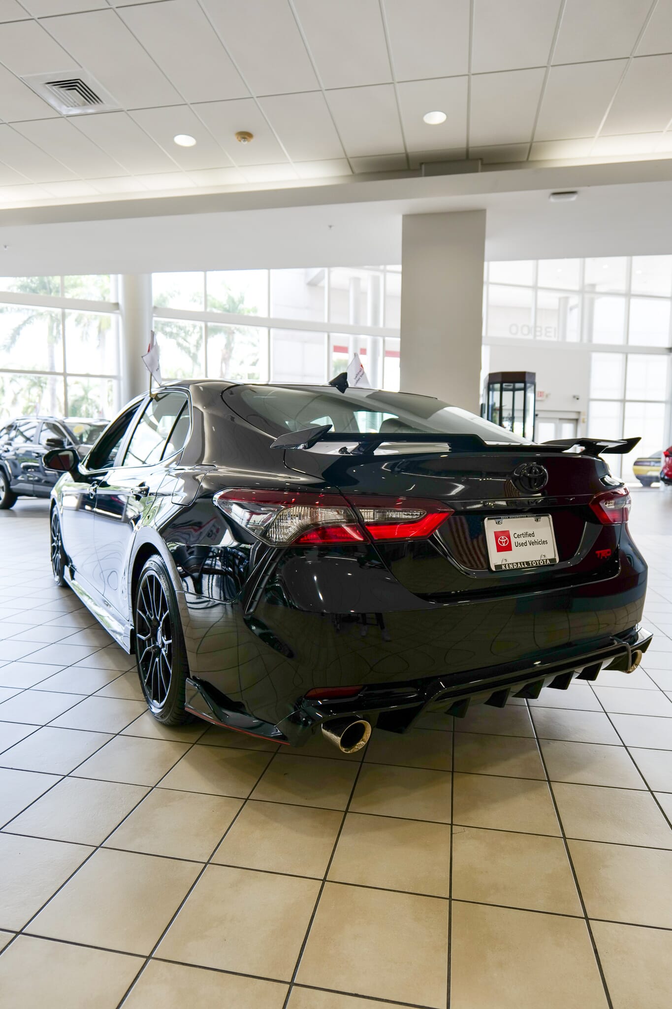 VISIT OUR STORE AT WEST KENDALL TOYOTA AND SEE THE ALL-NEW 2024 TOYOTA ...