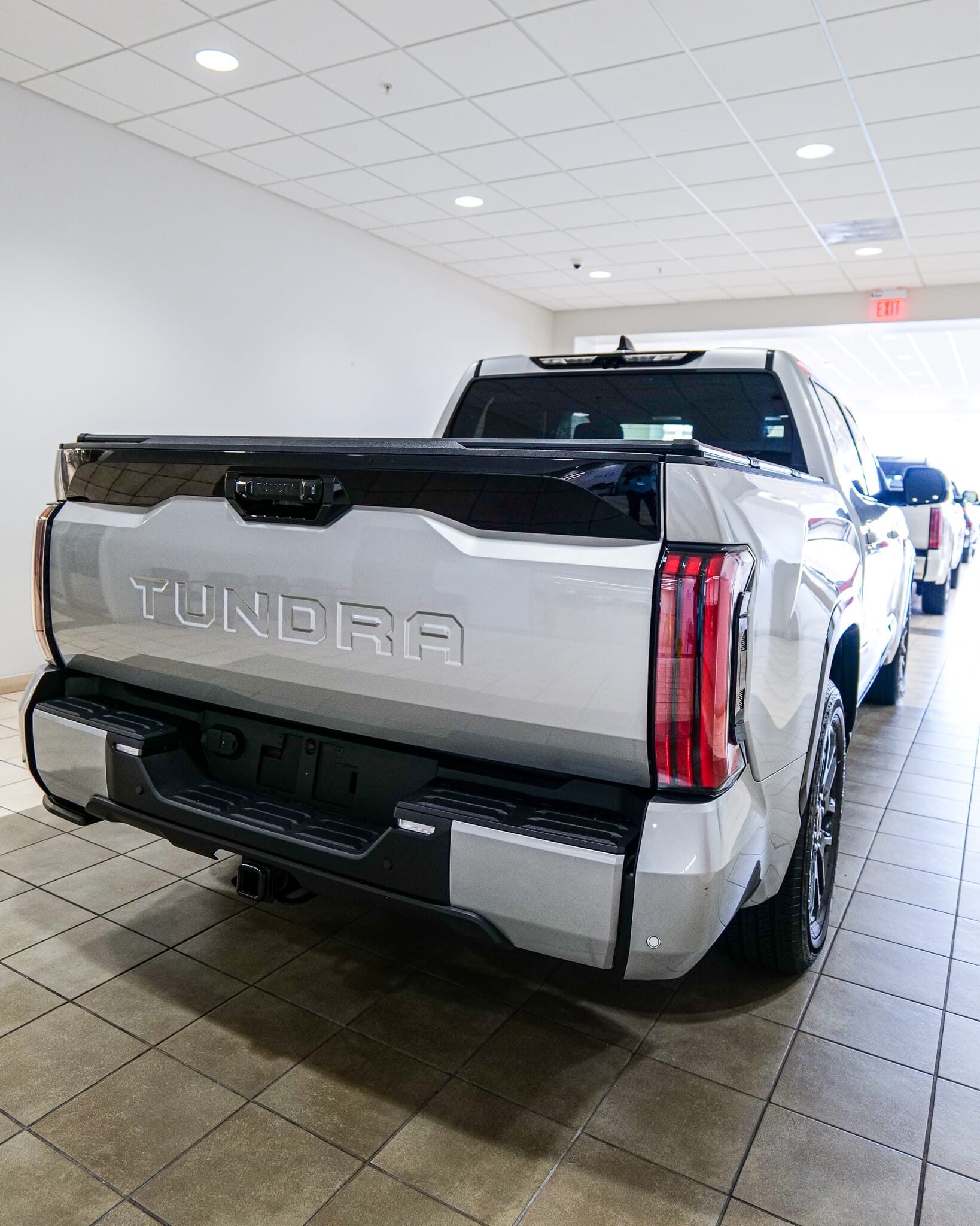 Miami, FL Toyota Dealership | Toyota Tundra Lease | West Kendall Toyota